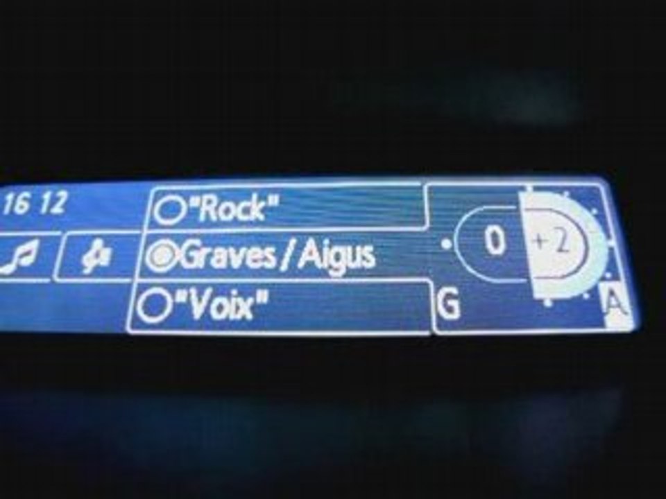 Test autoradio 2 Planète Renault