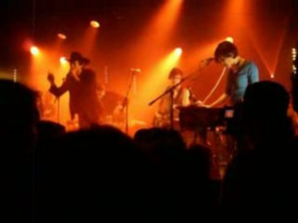 coming soon club 106 rouen 2008