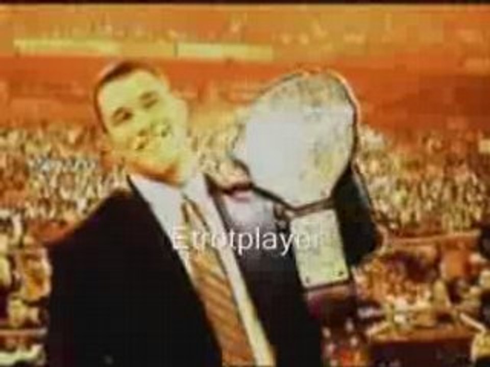Randy orton new titantron(Rare 12th theme)