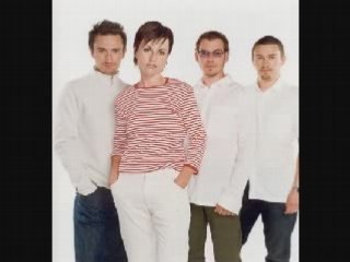 Salvation-Cranberries, par Astra