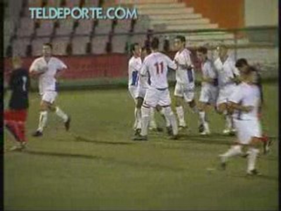 Telde 4 - Santa Lucia 2