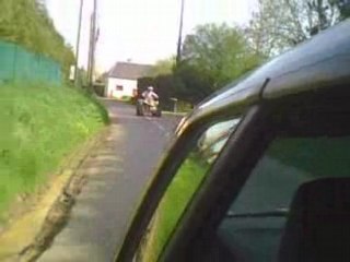 quad +gitan ca stunt !!!