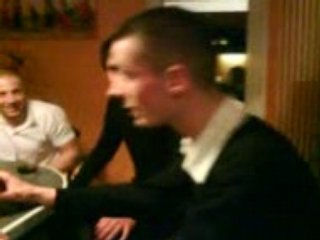 soiree nos johny ttr