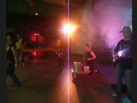 [ Délire ] Parodie Tokio Hotel - Schrei le 15.11.2008