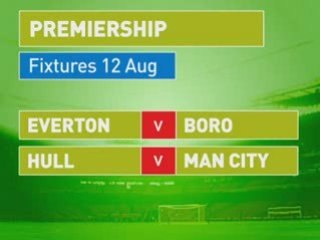 Sports News (Evening) for November 16th, 2008