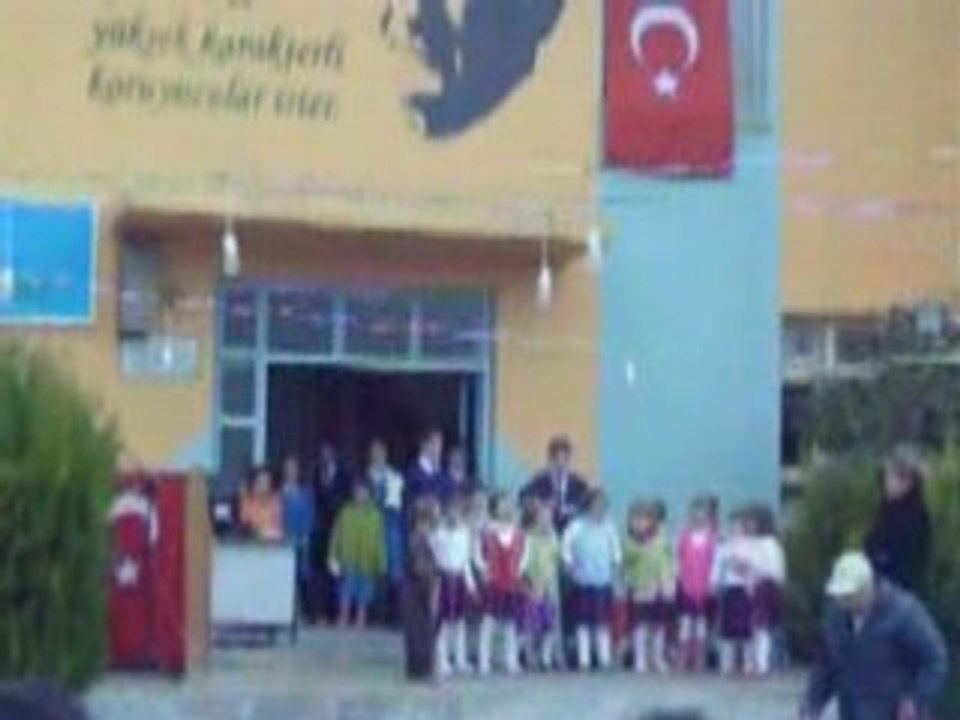 29 EKİM 2008
