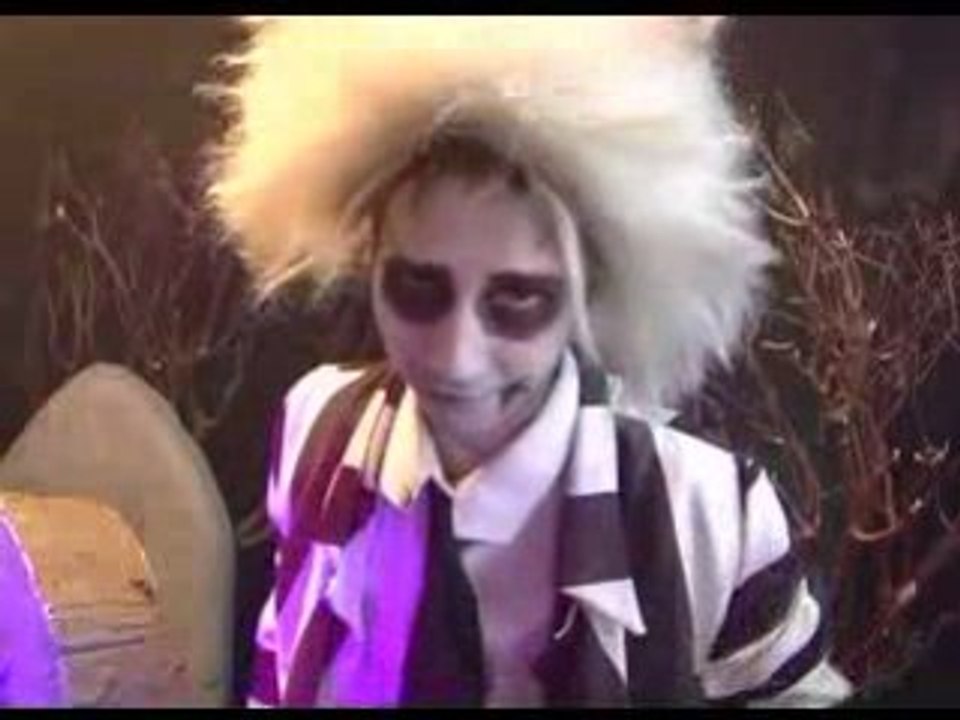 The Hillywood Show (Episode 3 partie 2) -10