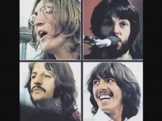 Come Together - Beatles, par Astra