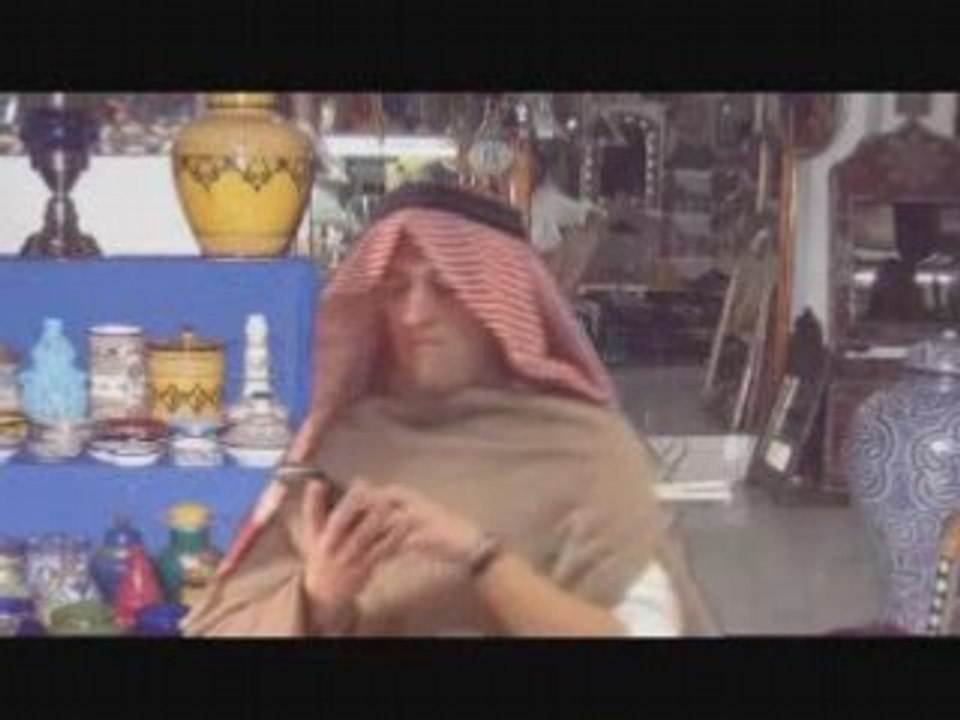 star wars zazate épisode II