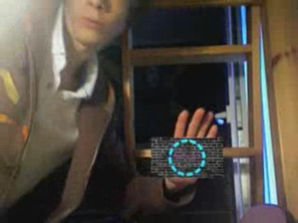 After Effect - Tracking