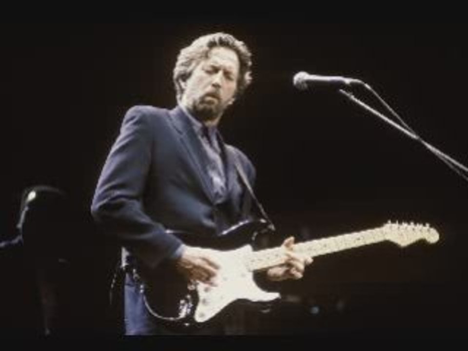 Cocaïne - Clapton, par Astra