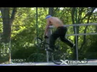 Diversion 7 - Diversion Video Magazine