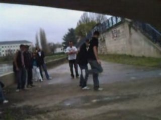 Rencontre Royal Jump Team