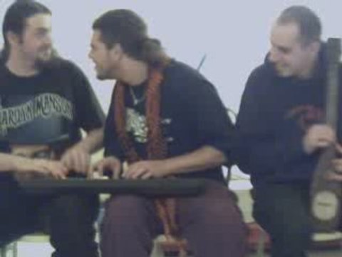 les tryo du grand nawak