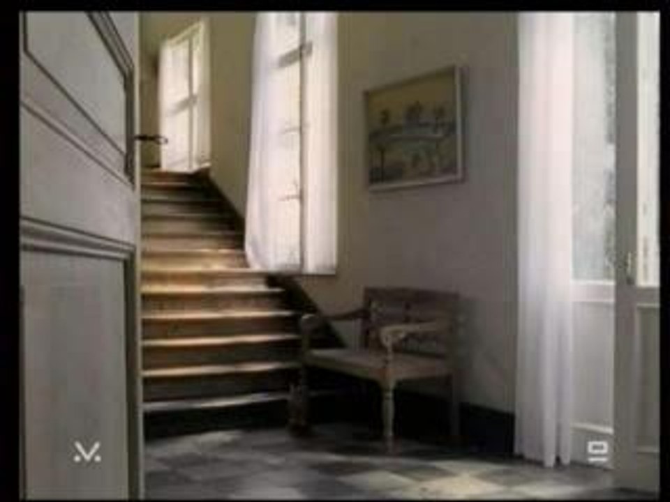 Damart La Tante Maguy