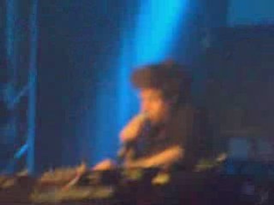 Quentin Mosimann - Concert a Chatelet 5