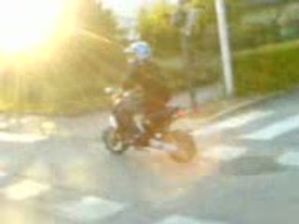 wheeling en stunt 2