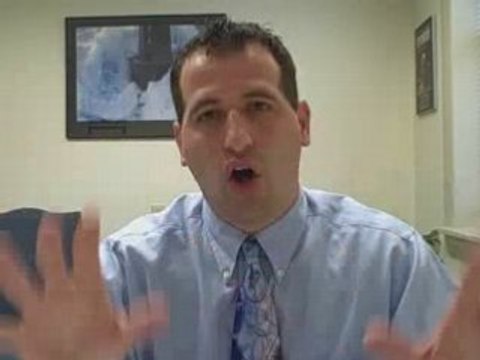 Severe ADHD Symptoms In Adolesence - ADD Or ADHD