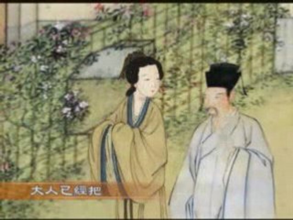 天韵舞春风-永遇乐(2/2)