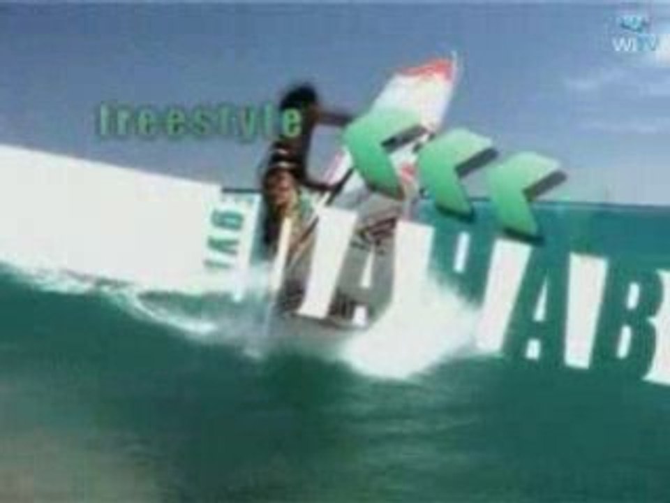 windsurf freestyle gollito