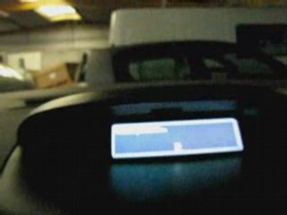 Test autoradio 3 Planeterenault