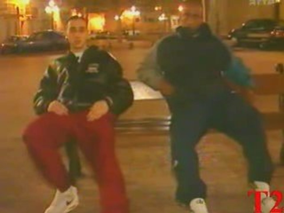 Je rap donc je suis - 6 sur 7