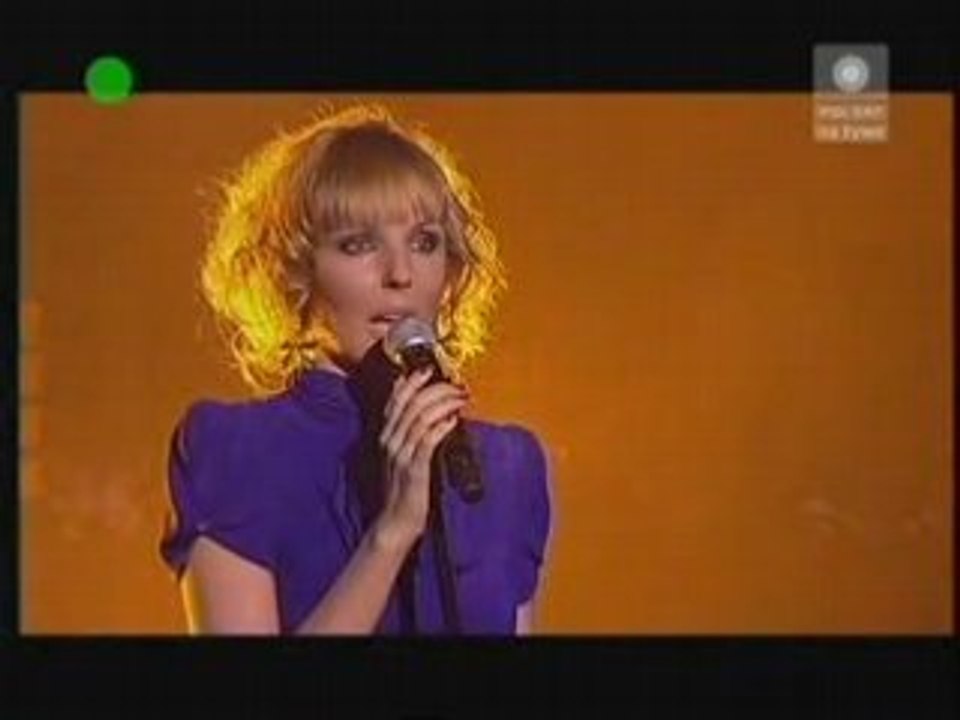 Agnieszka Włodarczyk - Male Tęsknoty