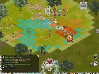 combat wakfu