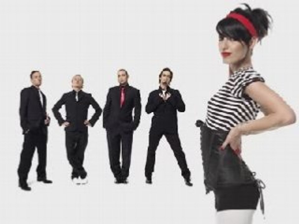 Butterfly - Superbus, par Astra