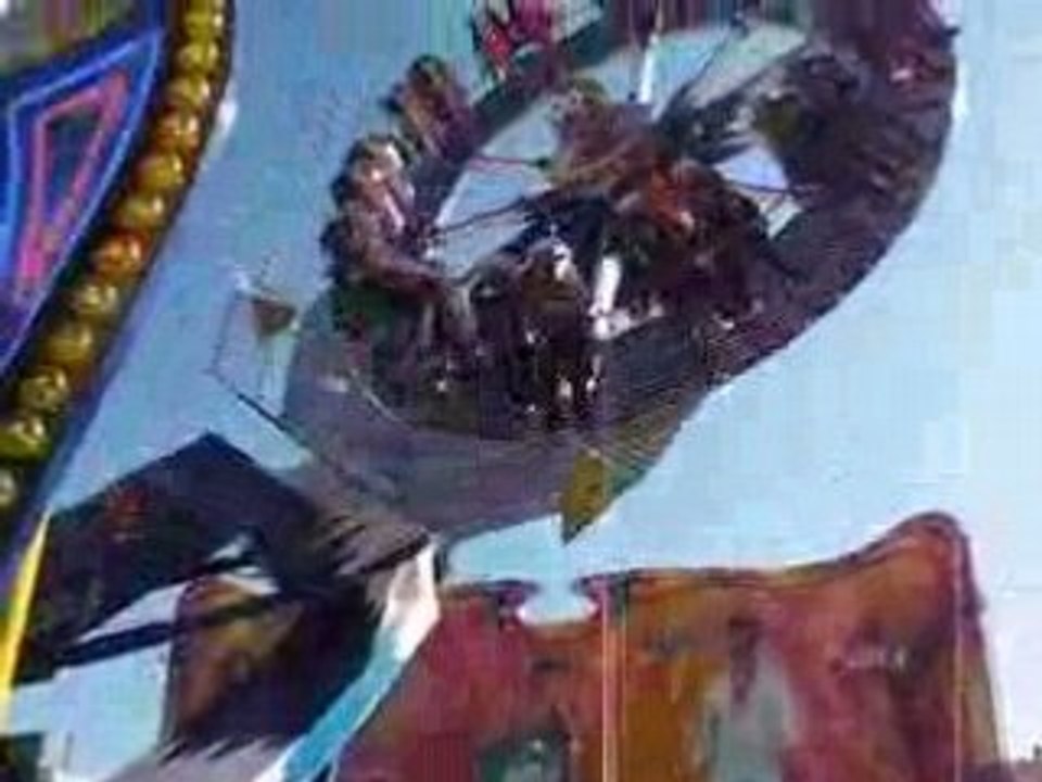 Dreams'live montilly 08