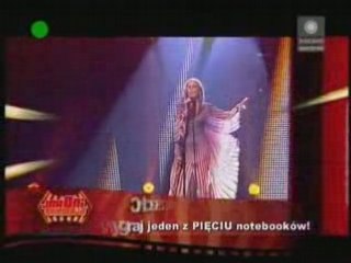 Agnieszka Włodarczyk - Odkryjemy Miłość Nieznaną