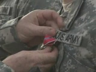 US troops to stay in Iraq until 2011