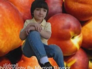 Special Effects Photography