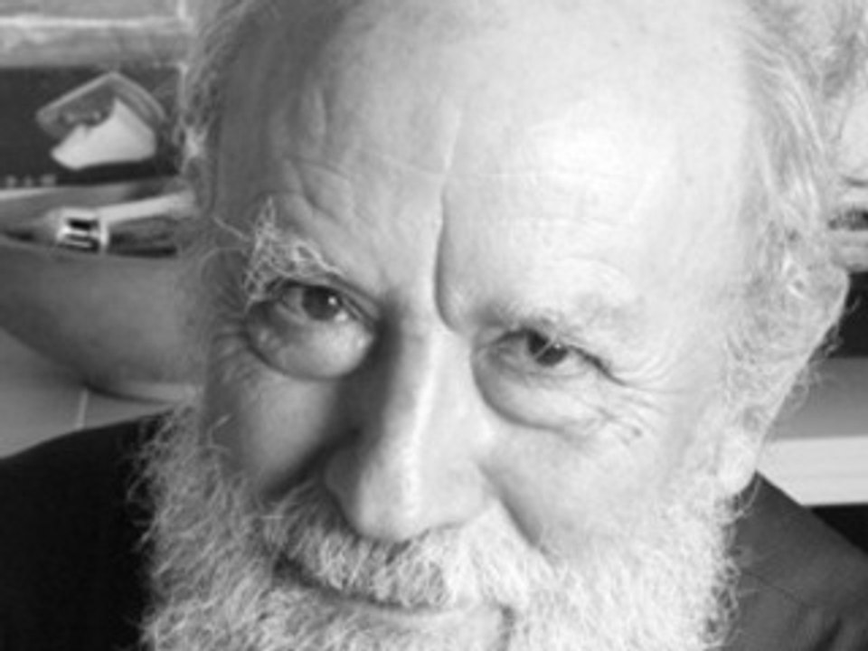 Michel Butor