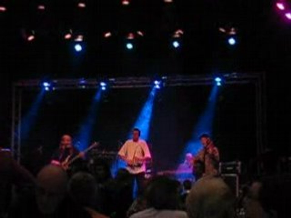 SONERIEN DU HAGONDANGE FEST-NOZ 15.11.08