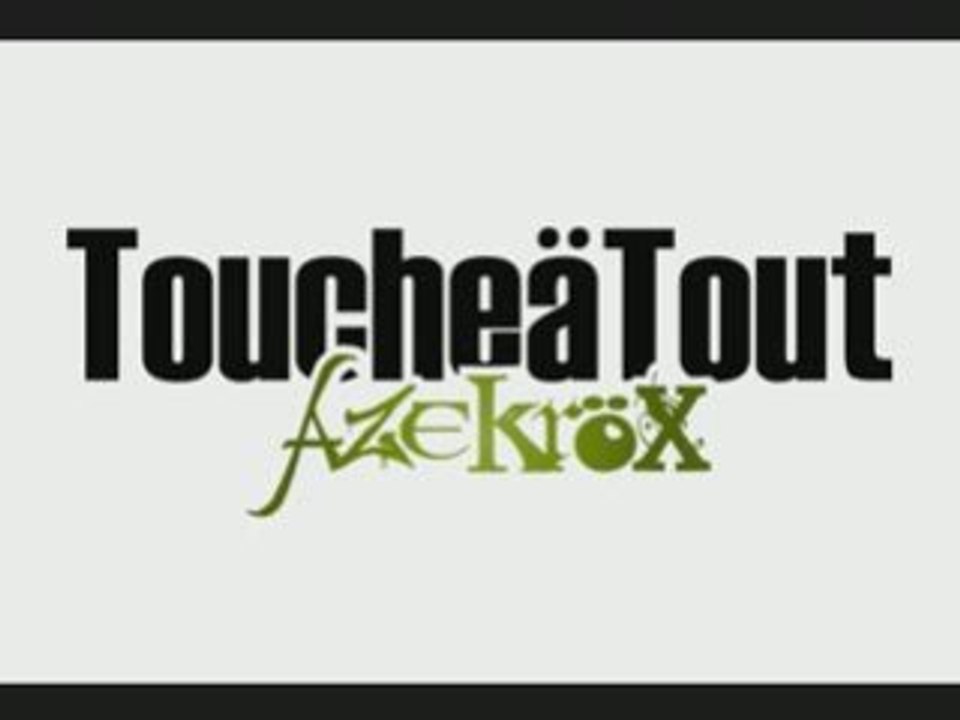 Instru Kaël - 1 - "Call it Yellow Flag"