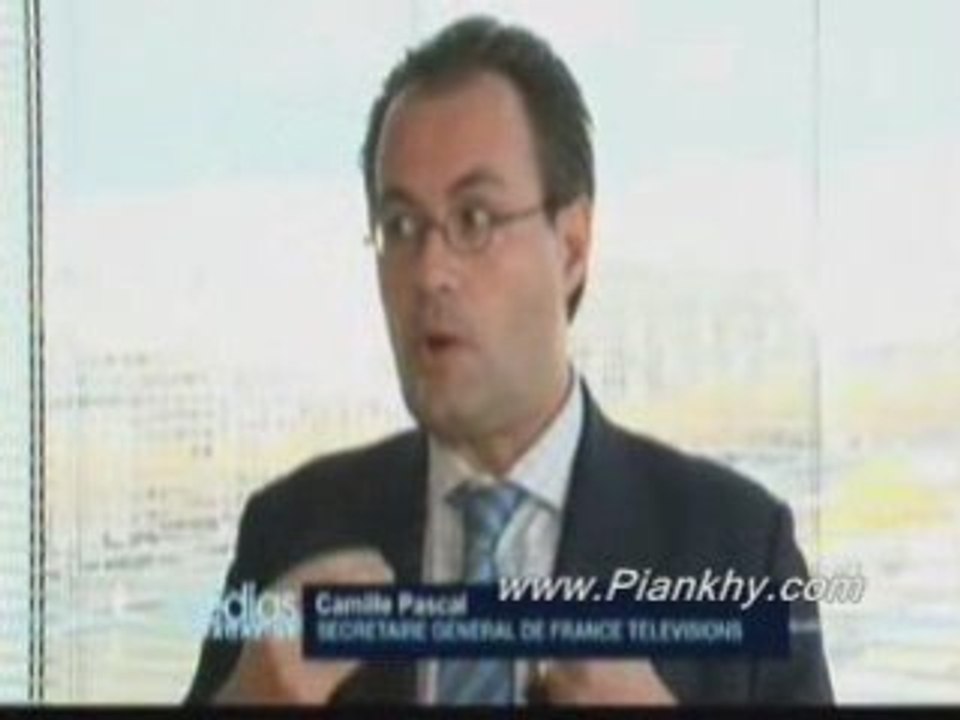 La télé en manque de couleur