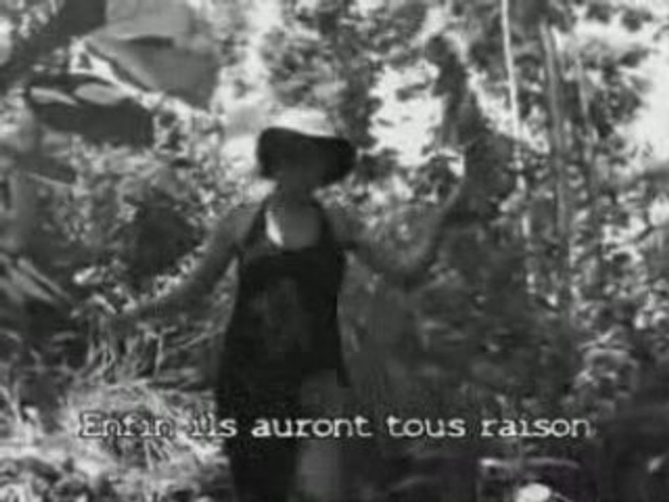 Prototype Aliénation