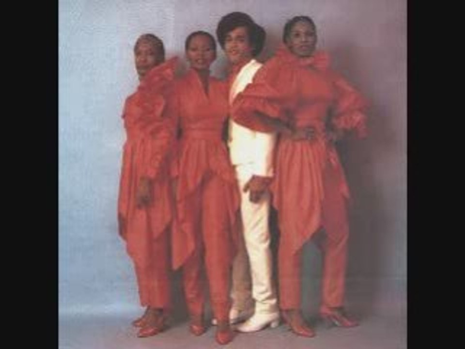 Rasputin - BoneyM, par Astra