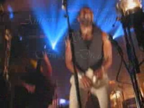 William Baldé Amiens 8 Novembre 2008 Sweet Dream