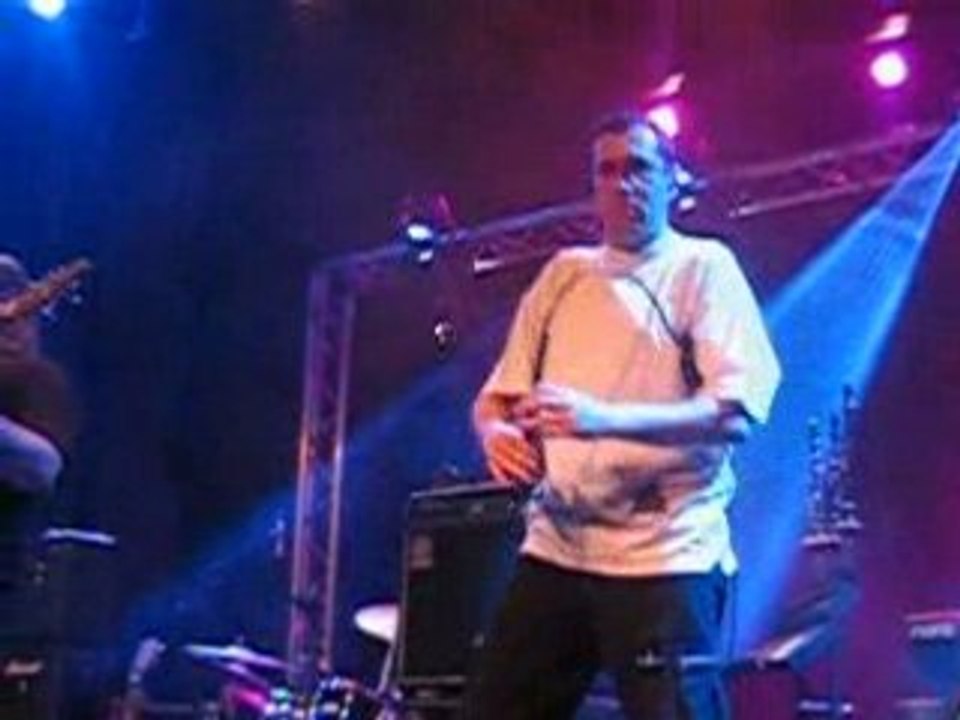 SONERIEN DU HAGONDANGE FEST-NOZ 15.11.08