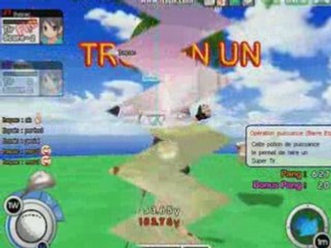 pangya hio et chip in