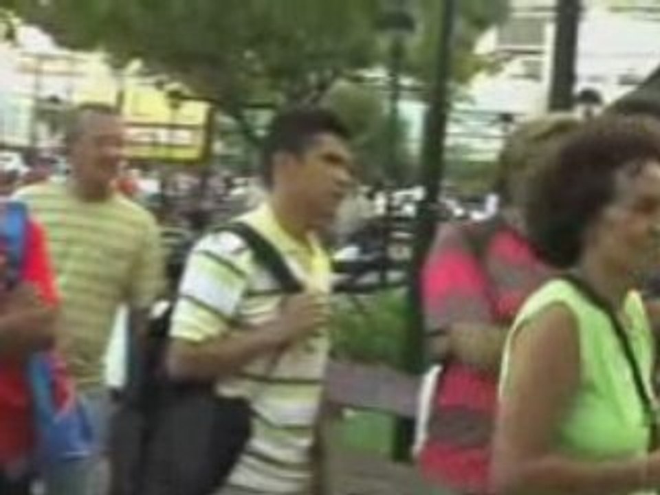 Praça 14 de novembro