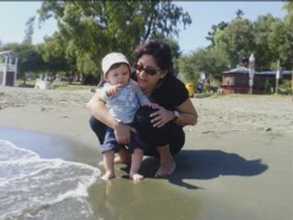 Sasha plage oct 08_1