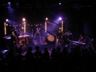 Les ogres de Barback