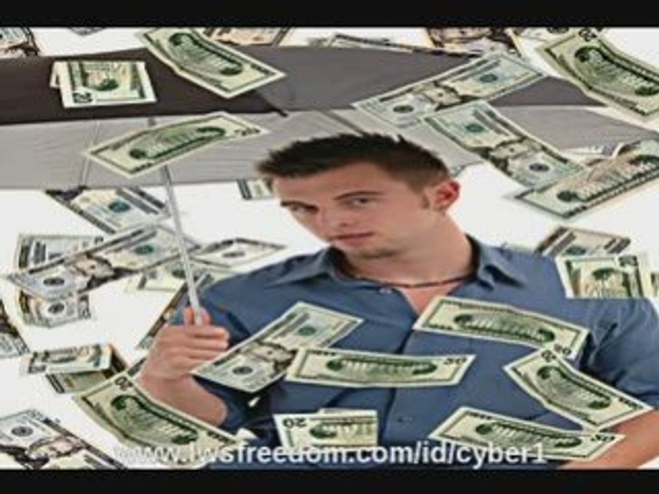 LWSFreedom-Affiliate Tips Million Dollar Advice