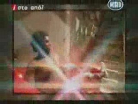 Xristos Dantis & DJ Simos Prodosia