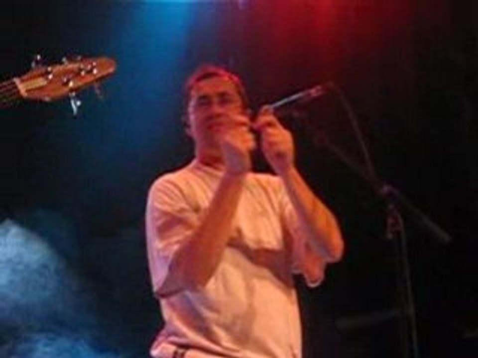 SONERIEN DU HAGONDANGE FEST-NOZ 15.11.08