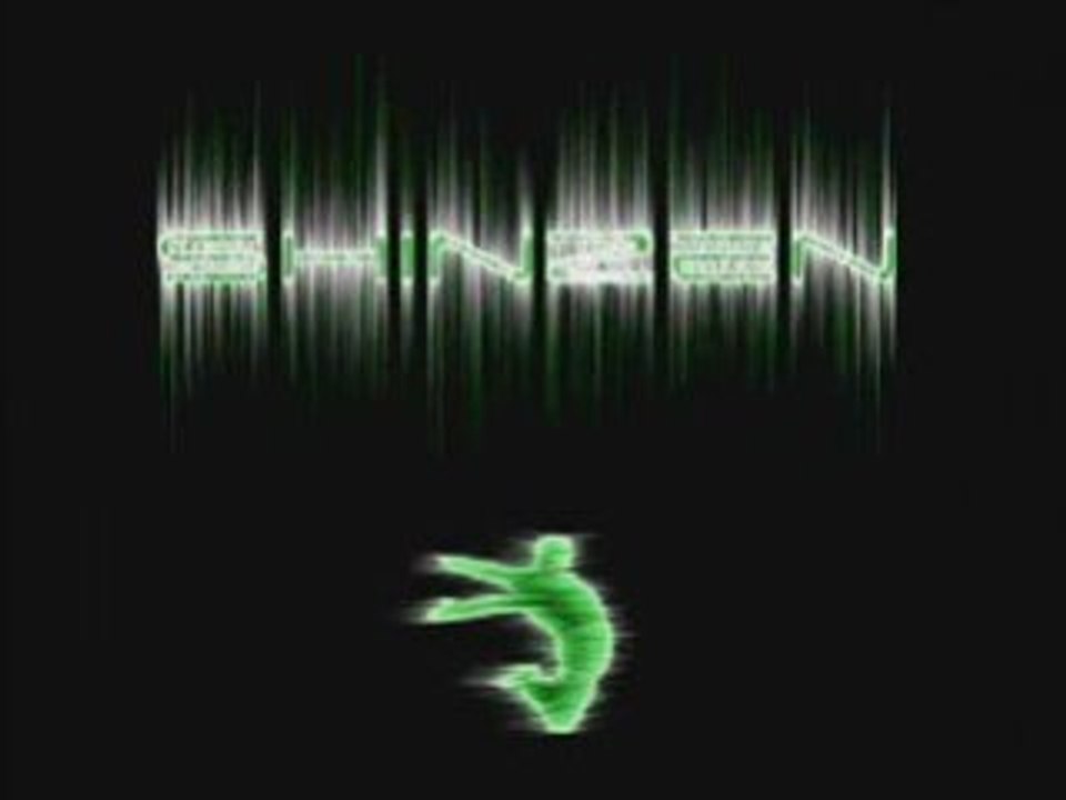 Trailer shinzen acrogym