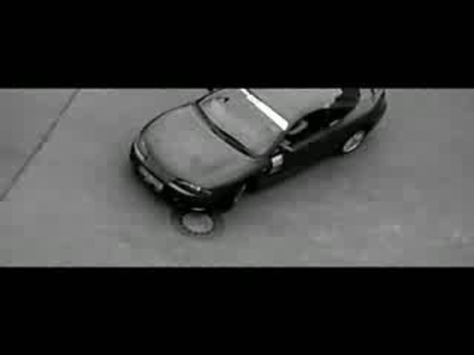 Mitsubishi Eclipse by FORMAT67.net